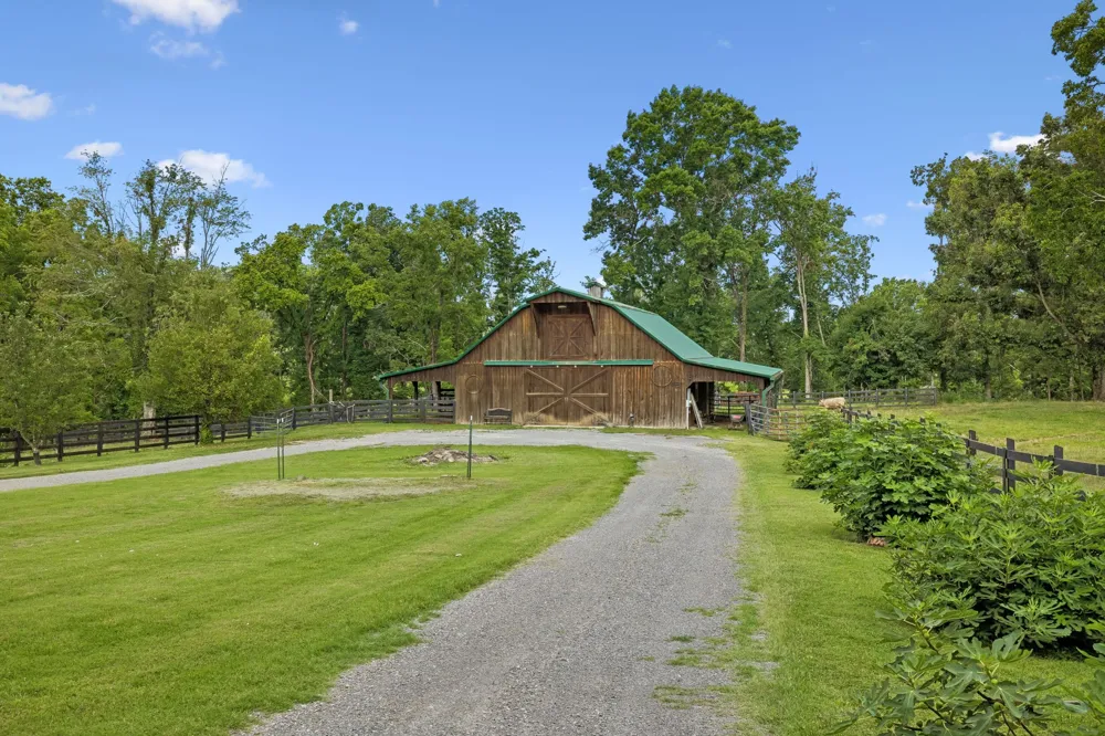 2671 Sanford Rd Nolensville, TN 37135