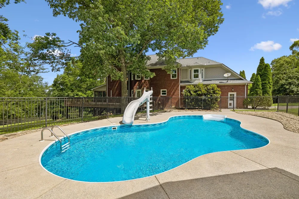 2671 Sanford Rd Nolensville, TN 37135