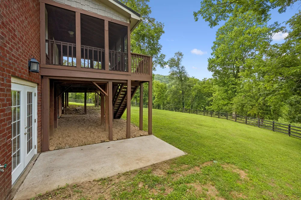 2671 Sanford Rd Nolensville, TN 37135