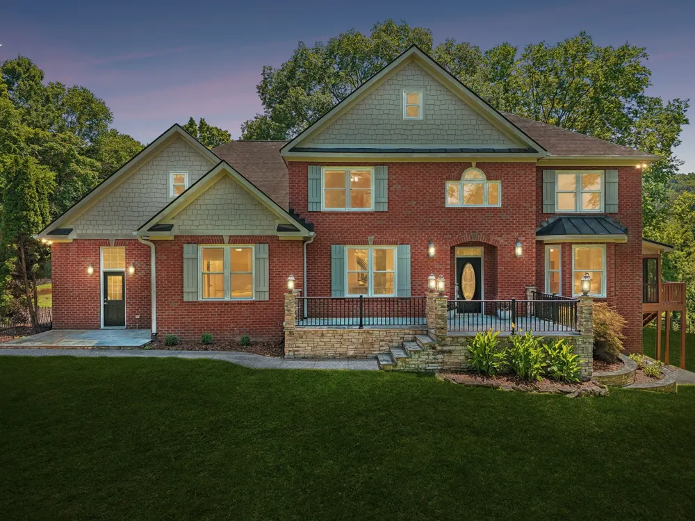 2671 Sanford Rd Nolensville, TN 37135