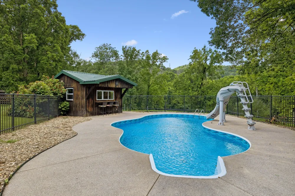 2671 Sanford Rd Nolensville, TN 37135
