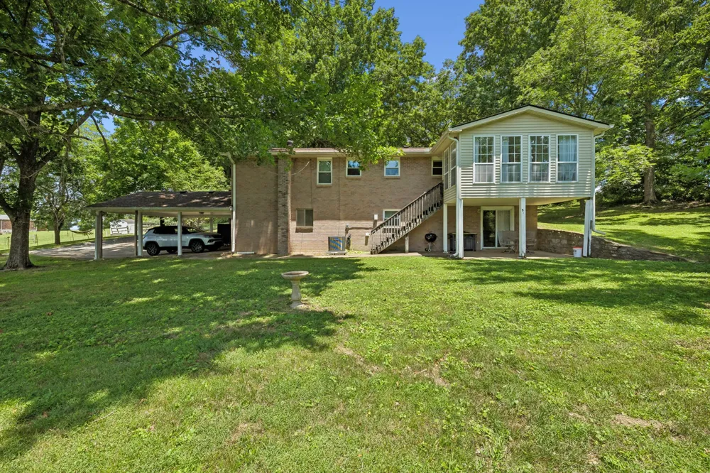 2671 Sanford Rd Nolensville, TN 37135