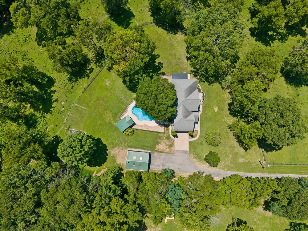 2671 Sanford Rd Nolensville, TN 37135