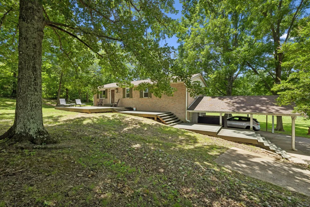 2671 Sanford Rd Nolensville, TN 37135