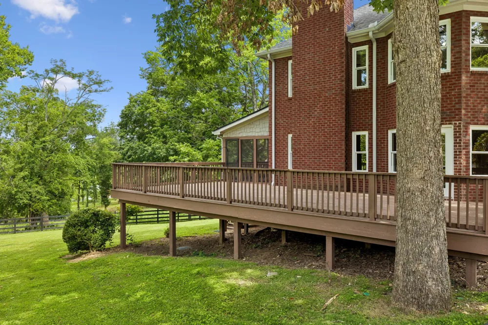 2671 Sanford Rd Nolensville, TN 37135