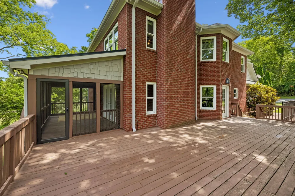 2671 Sanford Rd Nolensville, TN 37135