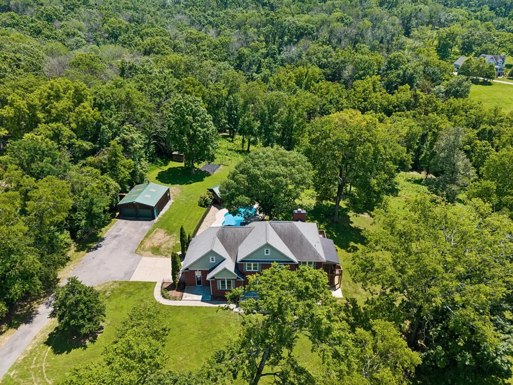 2671 Sanford Rd Nolensville, TN 37135