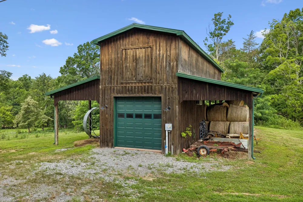 2671 Sanford Rd Nolensville, TN 37135