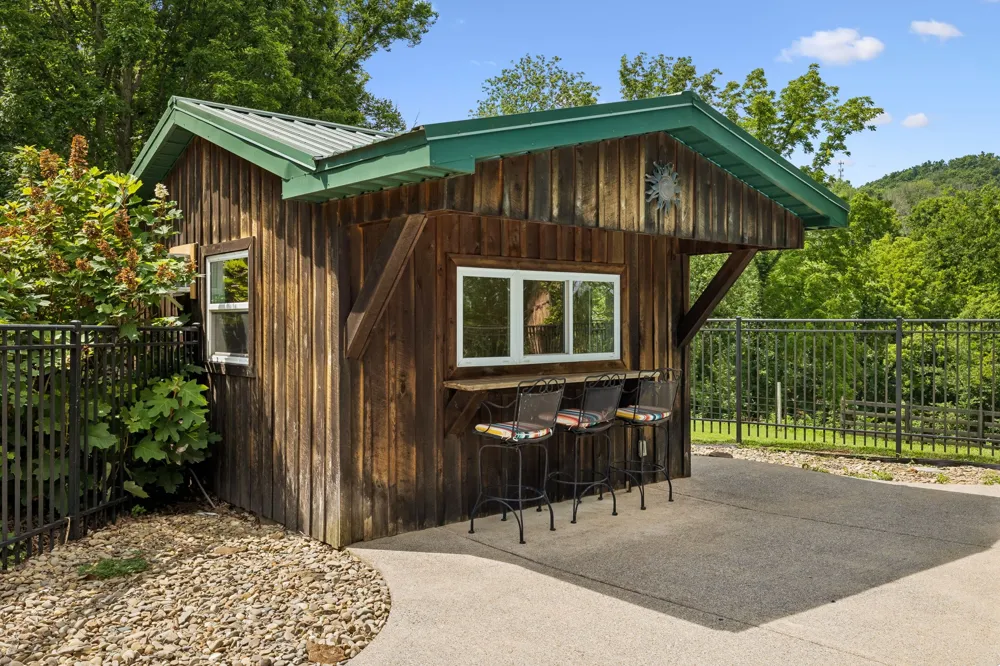 2671 Sanford Rd Nolensville, TN 37135