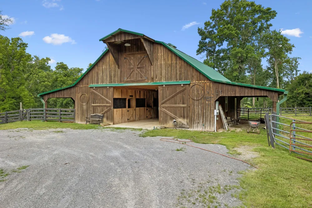 2671 Sanford Rd Nolensville, TN 37135