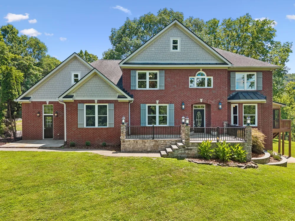 2671 Sanford Rd Nolensville, TN 37135