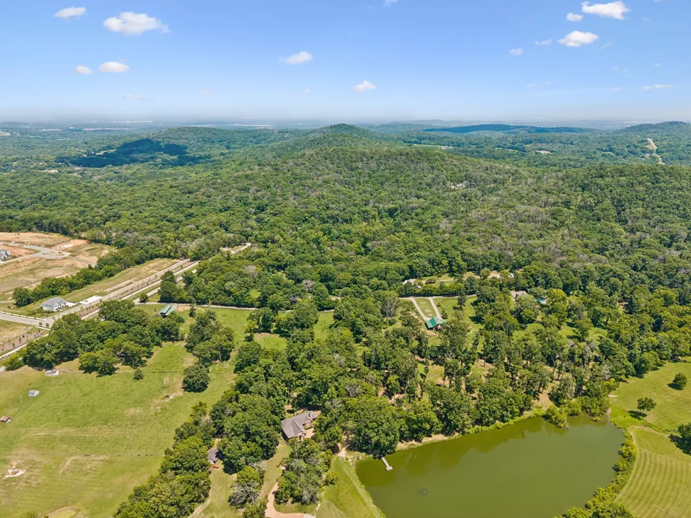 2671 Sanford Rd Nolensville, TN 37135