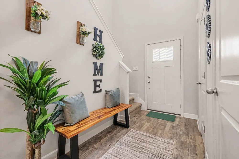 1728 Barbourville Ln Murfreesboro, TN 37129