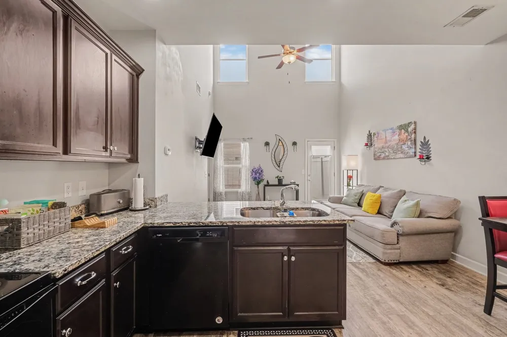 1728 Barbourville Ln Murfreesboro, TN 37129