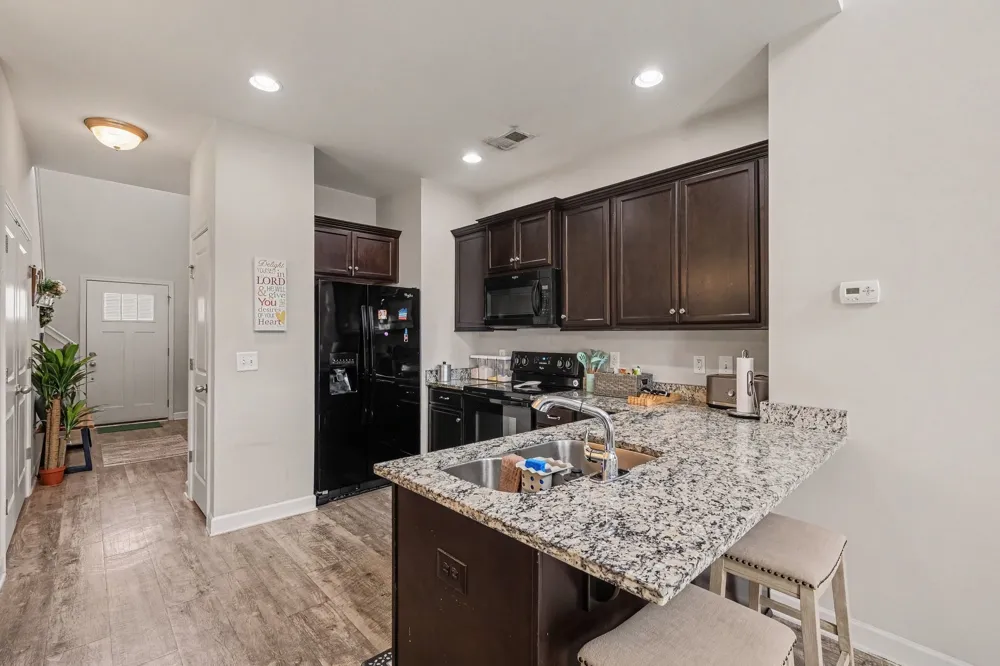 1728 Barbourville Ln Murfreesboro, TN 37129
