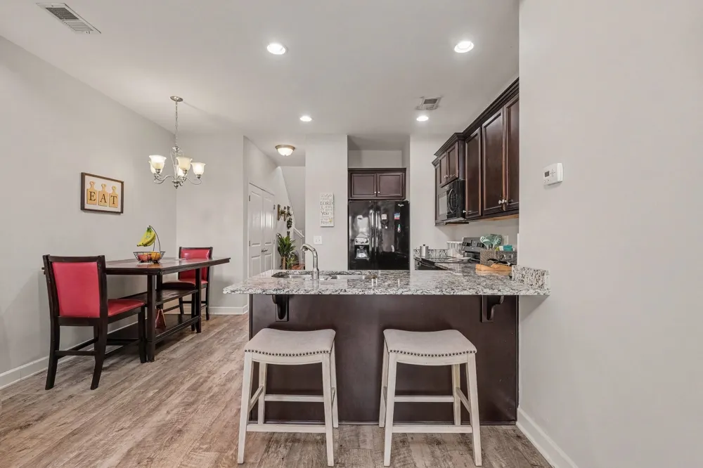 1728 Barbourville Ln Murfreesboro, TN 37129