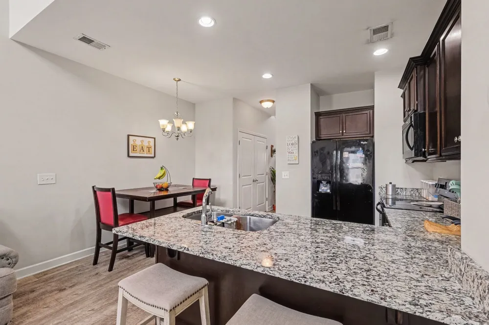 1728 Barbourville Ln Murfreesboro, TN 37129
