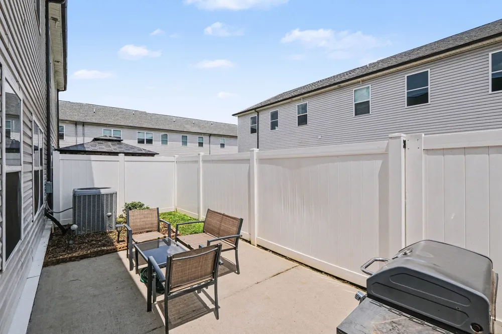 1728 Barbourville Ln Murfreesboro, TN 37129