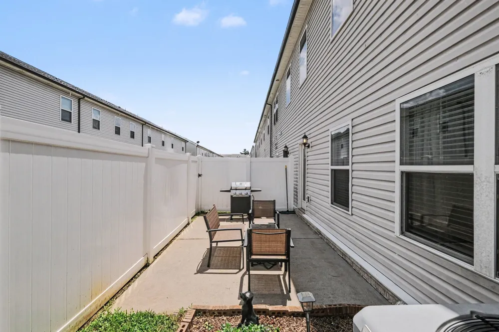 1728 Barbourville Ln Murfreesboro, TN 37129