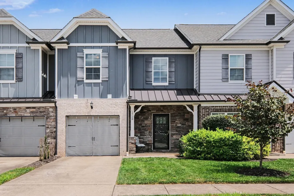 1728 Barbourville Ln Murfreesboro, TN 37129