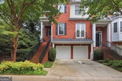 3011 Riverstone TRL