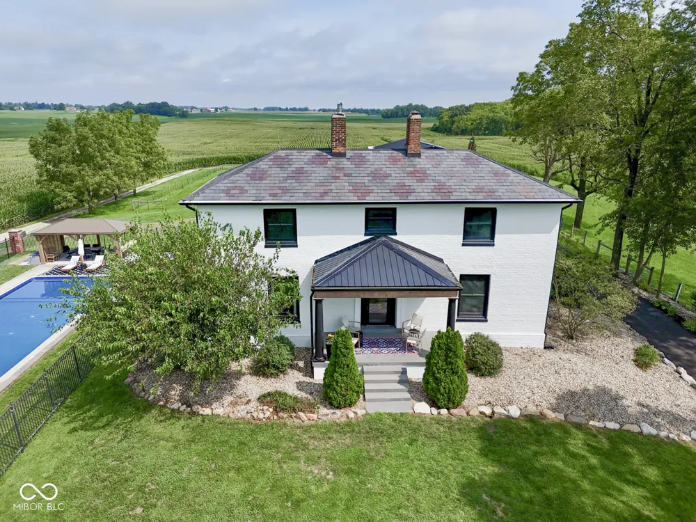 2058 W 100 S Franklin, IN 46131