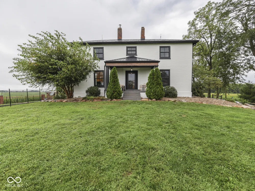 2058 W 100 S Franklin, IN 46131