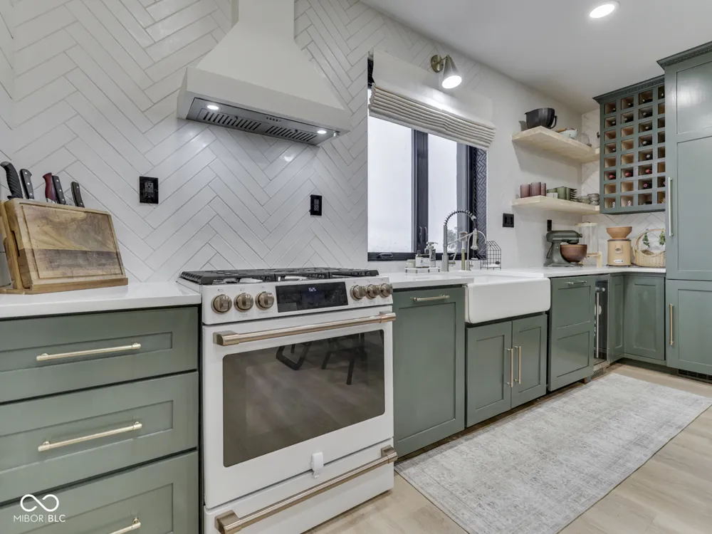 2058 W 100 S Franklin, IN 46131