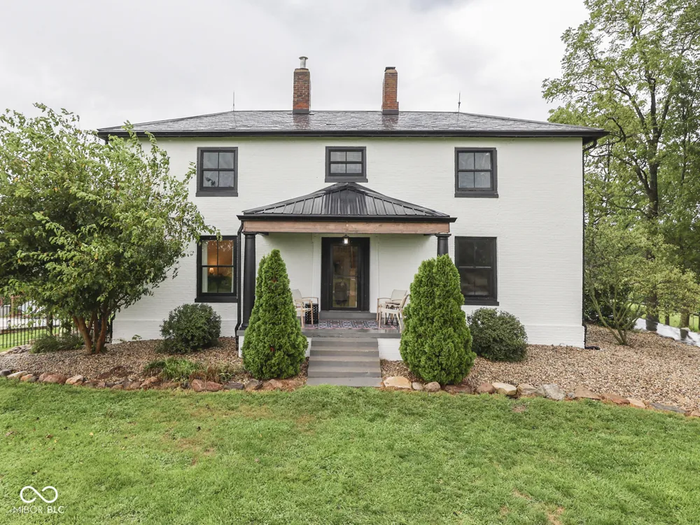 2058 W 100 S Franklin, IN 46131