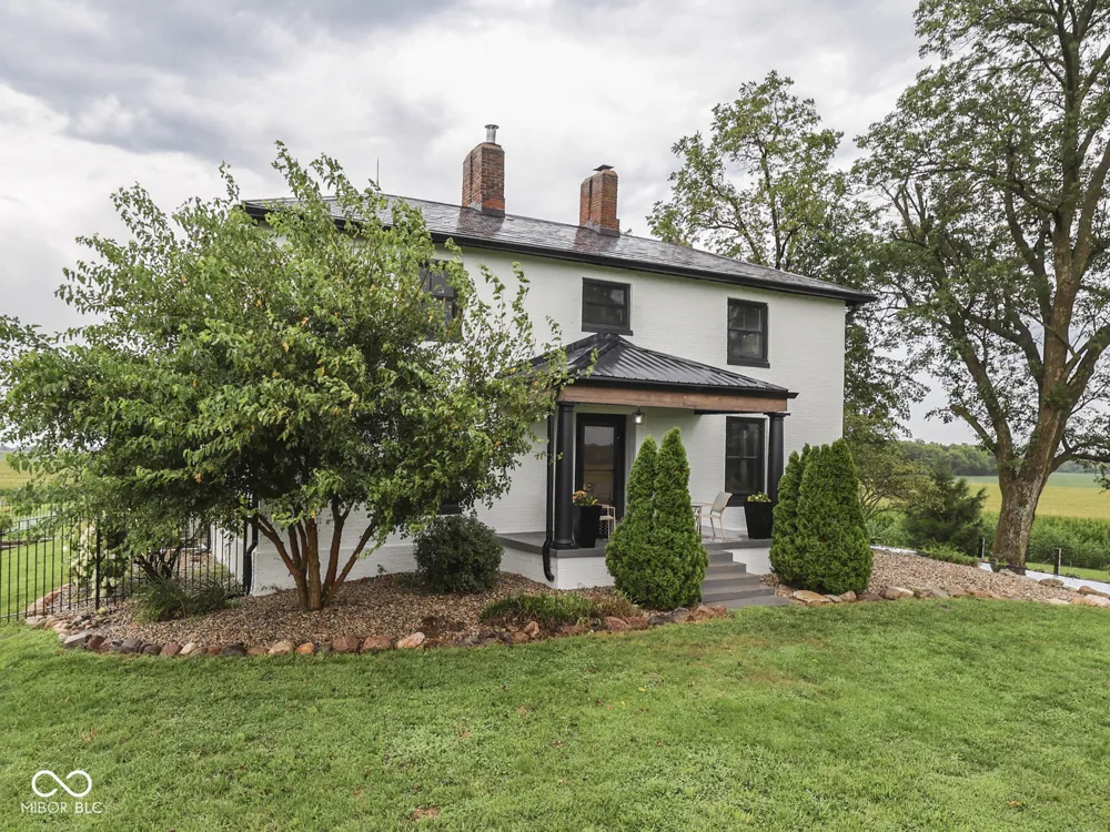 2058 W 100 S Franklin, IN 46131