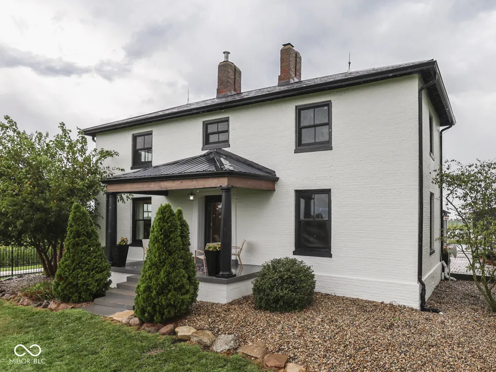 2058 W 100 S Franklin, IN 46131