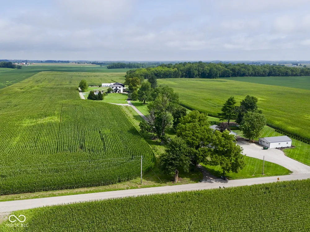2058 W 100 S Franklin, IN 46131