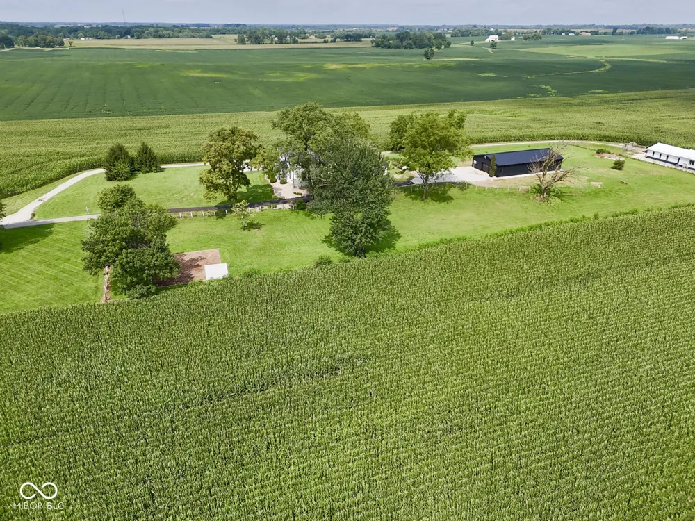 2058 W 100 S Franklin, IN 46131