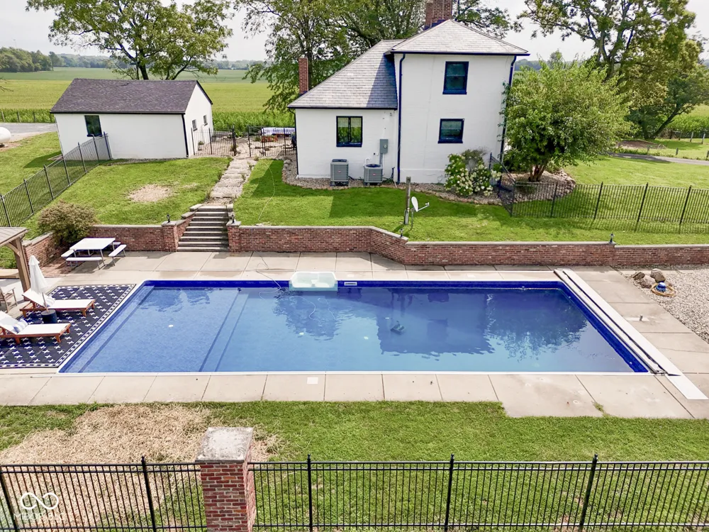 2058 W 100 S Franklin, IN 46131