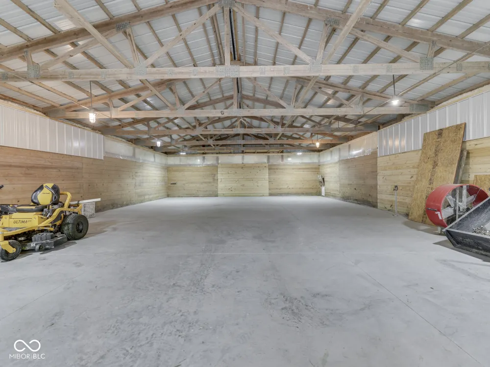 2058 W 100 S Franklin, IN 46131