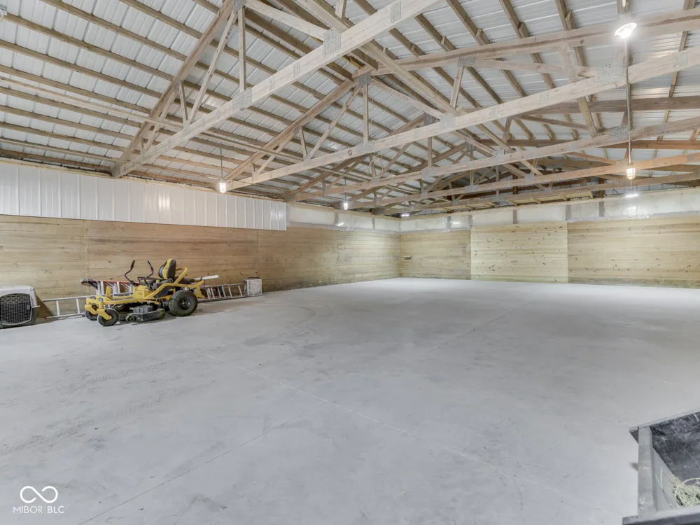 2058 W 100 S Franklin, IN 46131
