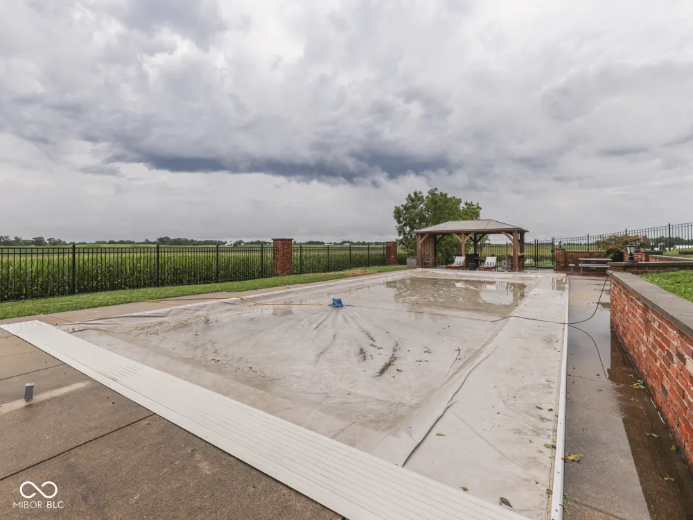 2058 W 100 S Franklin, IN 46131