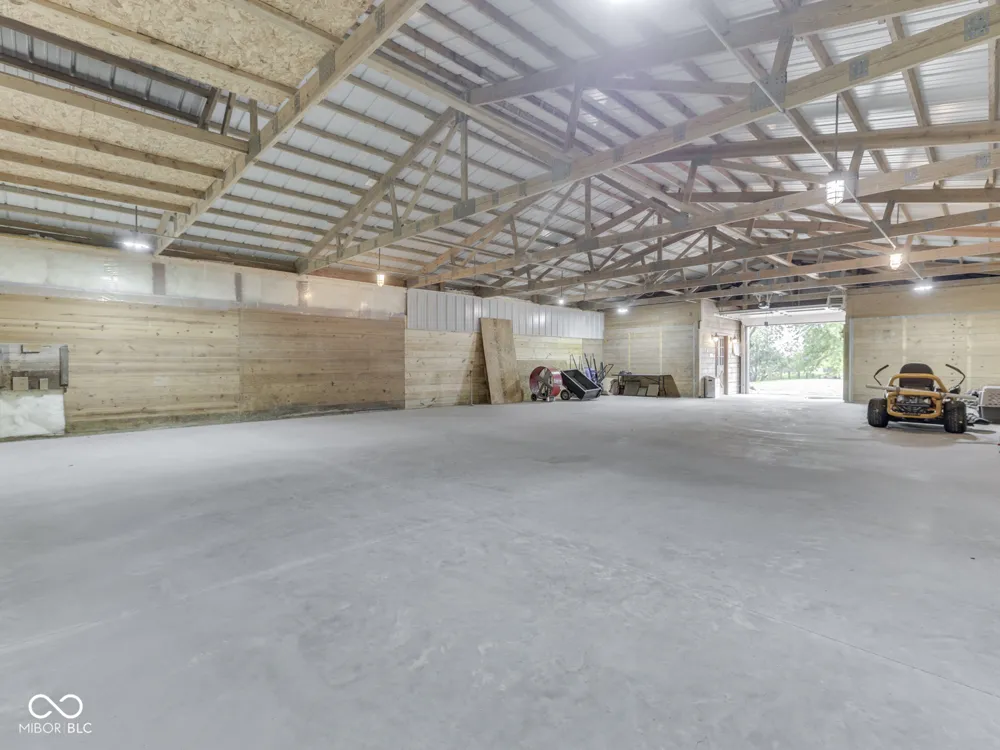 2058 W 100 S Franklin, IN 46131