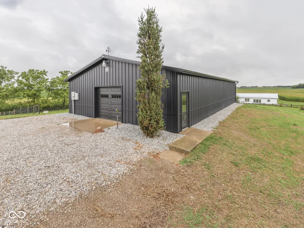2058 W 100 S Franklin, IN 46131