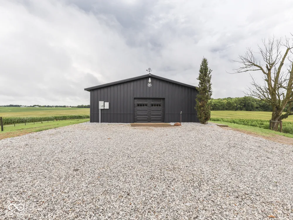 2058 W 100 S Franklin, IN 46131