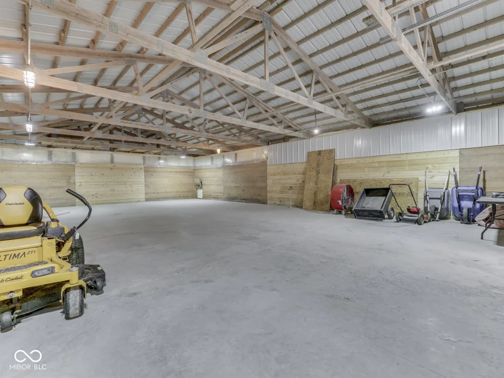 2058 W 100 S Franklin, IN 46131
