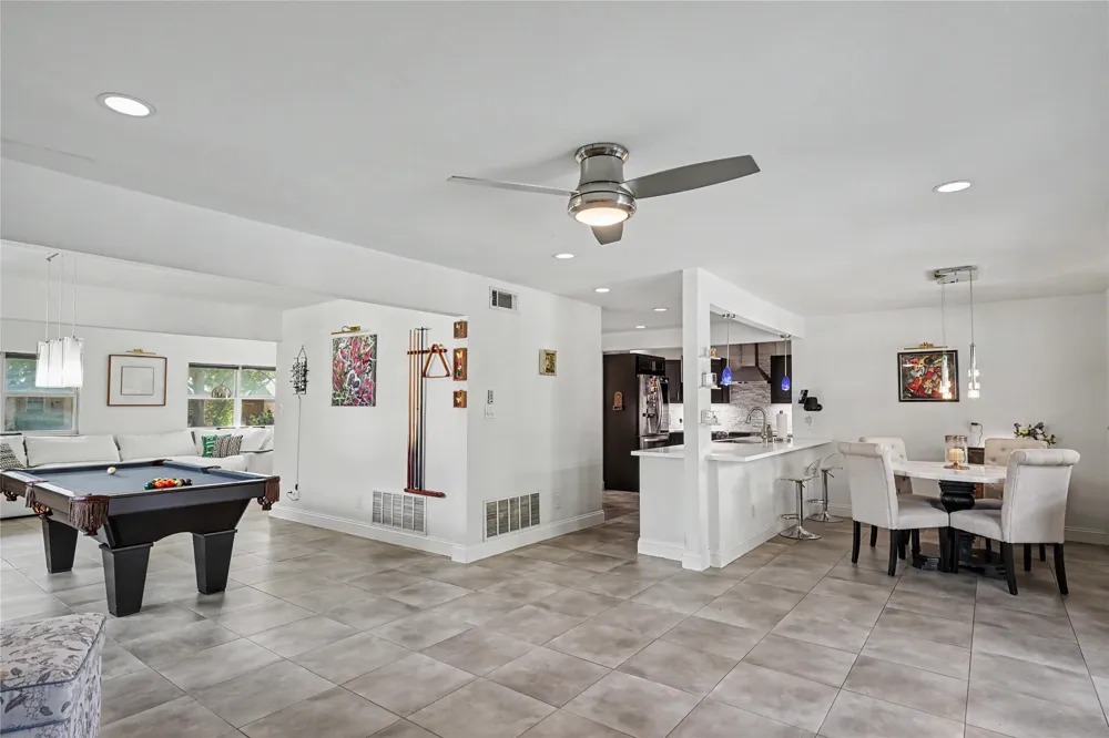 1605 Blake Drive Richardson, TX 75081