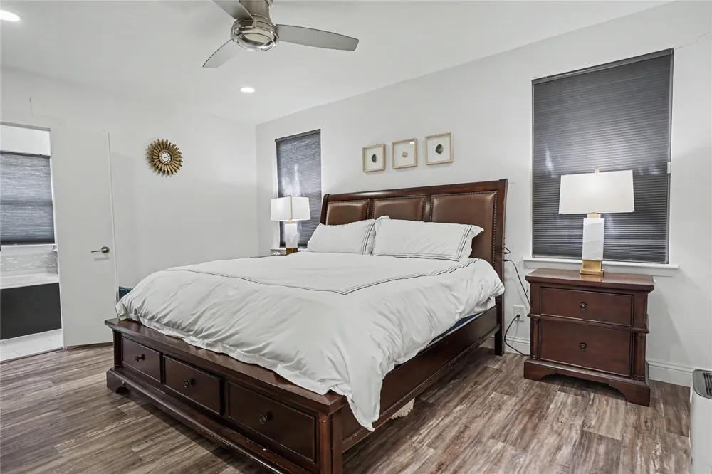1605 Blake Drive Richardson, TX 75081