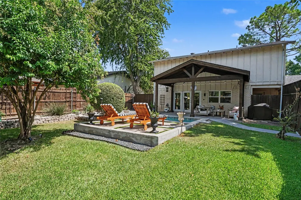 1605 Blake Drive Richardson, TX 75081