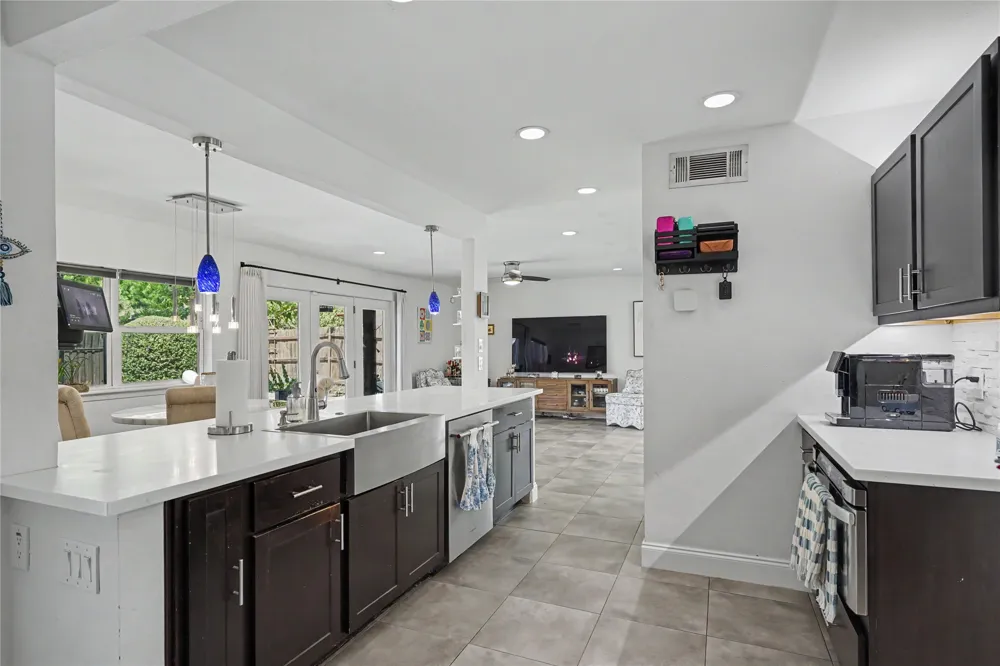 1605 Blake Drive Richardson, TX 75081
