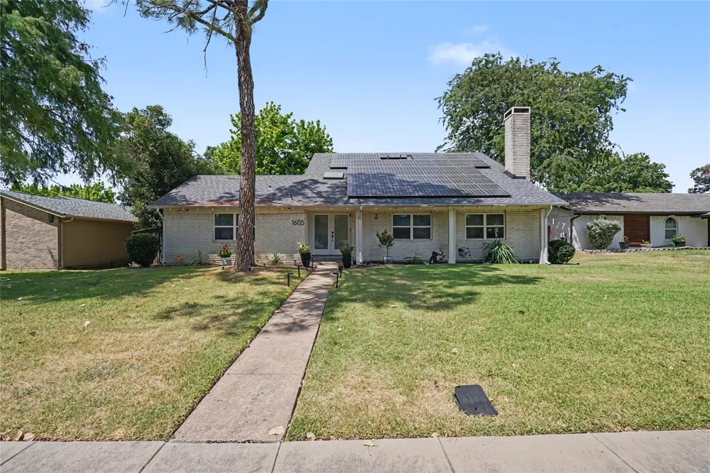 1605 Blake Drive Richardson, TX 75081