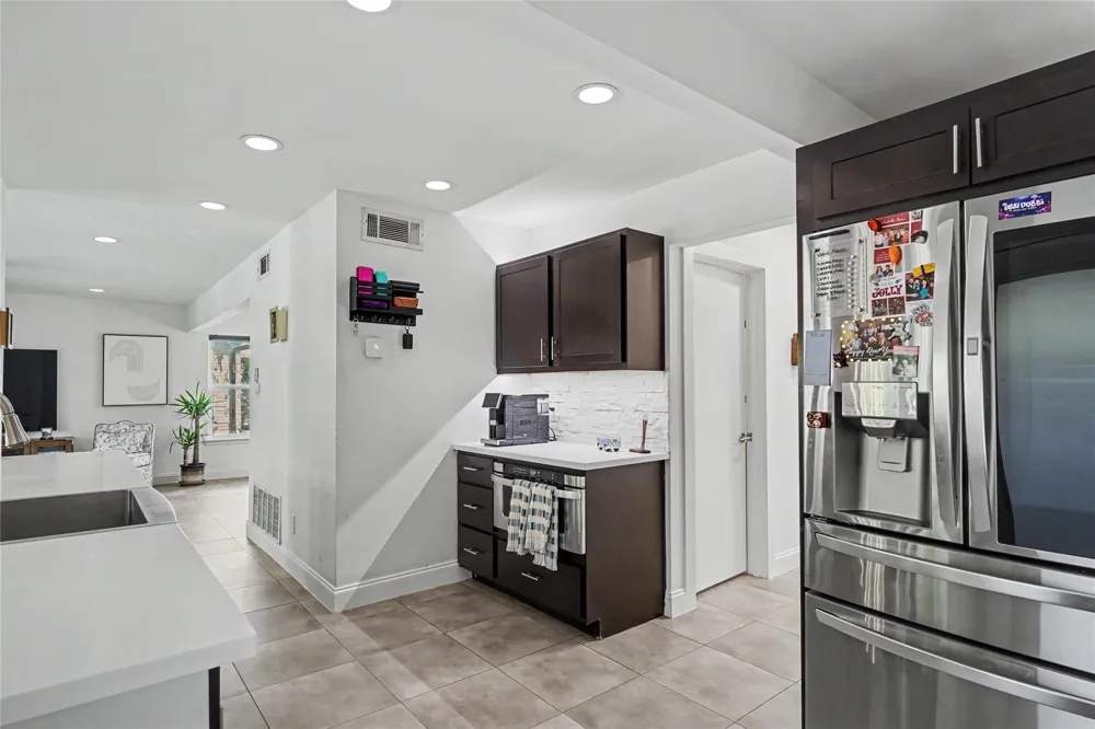 1605 Blake Drive Richardson, TX 75081