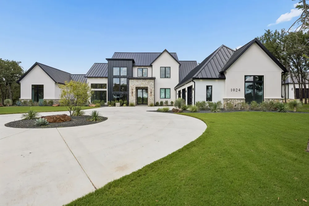 1024 Genoa Drive Weatherford, TX 76087