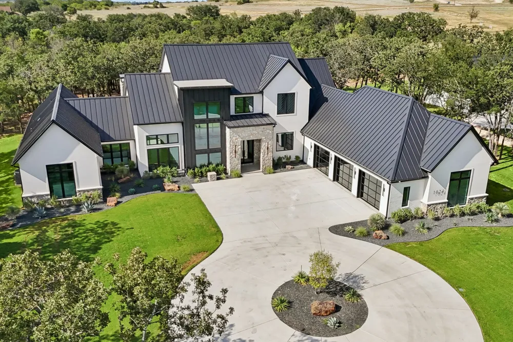 1024 Genoa Drive Weatherford, TX 76087