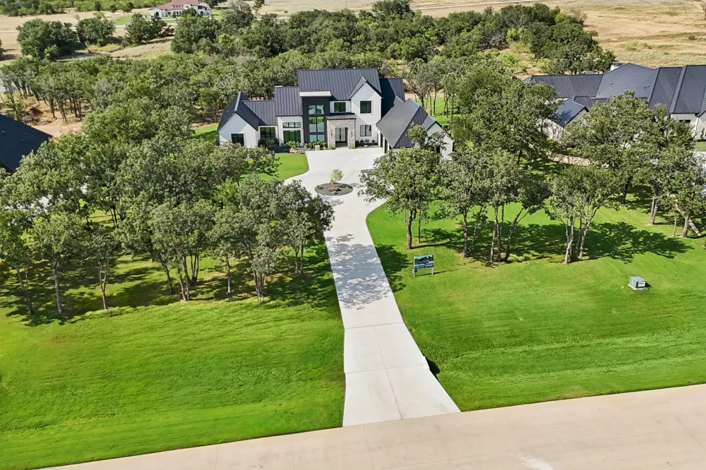 1024 Genoa Drive Weatherford, TX 76087